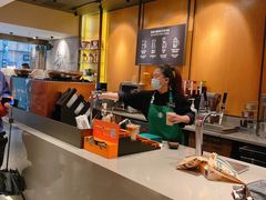 -星巴克(福州三坊七巷店)