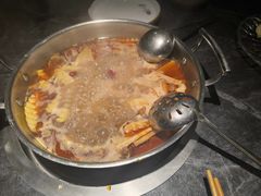 -刘一锅筋头巴脑(王府井店)