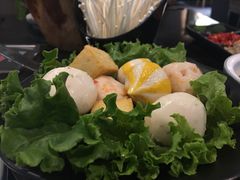 -东椰·海南椰子鸡火锅(朝阳门店)