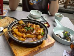 -晓粤·惹味粤菜(凯德乐峰广场店)