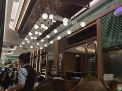 -新世界餐厅(万达店)