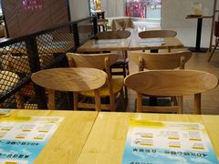 -满记甜品(王府井北京市百货大楼店)