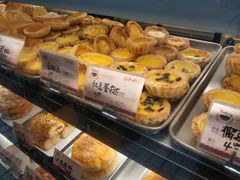 -嘉乐蛋挞王(文明分店)