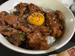 -肥朵食堂(带梦胡同店)