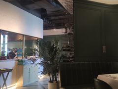 -L'Arome芳芳法国餐厅(仙林金鹰店)