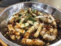 -红日饭店(裕隆三路店)