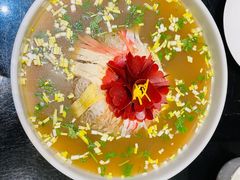 -洛阳水席园(天津路店)