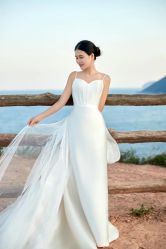 -麦田·婚纱摄影(天河新天地店)