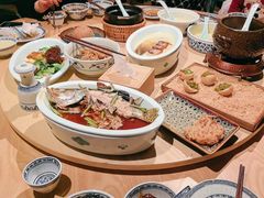 -南京大牌档(龙江新城市广场店)