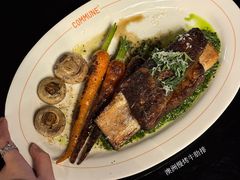 -COMMUNE幻师(翡翠山店)