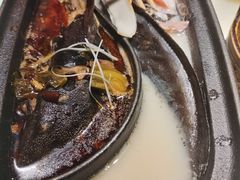 退秋鱼（一条）-锦府盐帮·李宅(领展购物广场中关村店)