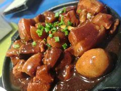 -建国328 本帮小馆·面馆
