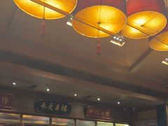 -那家小馆•北京菜•烤鸭(香山店)