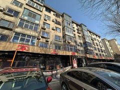 -掌上鲜(南顺城街店)