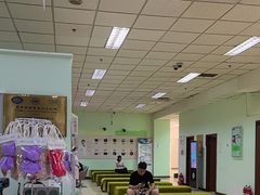 -慈铭体检(世纪城分院)