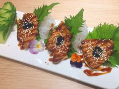 -樟葶谷寿司(椒江店)