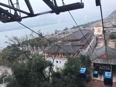 -丰都鬼城名山景区