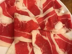-郑阿姨的家·이모네·韩料&烤肉(武川路店)