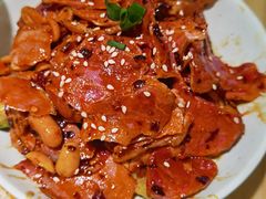 -蛙喔牛蛙(仙林万达茂店)