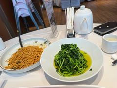 -松鹤楼(狮山永利广场店)