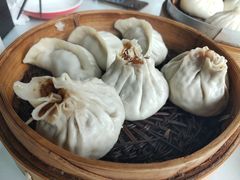 -冶春茶社(珍园店)