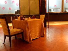 -哈尔滨永泰喜来登酒店·璟泰公馆