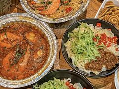 -1819餐厅·团队聚餐·烤串·精酿