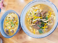 -陈八两面家(华孚写字楼店)