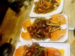 -城东酒馆1971(东方明珠店)