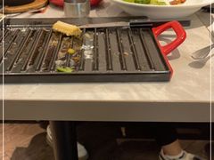 -必胜客(东营万达店)