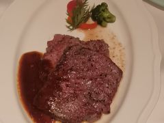 -波特曼西餐厅(南岗店)