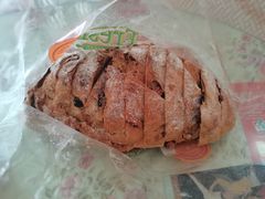 核桃葡萄裸麦面包-多乐之日(田林东路店)