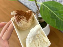 -野人先生Gelato(上海长宁龙之梦店)