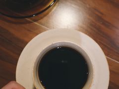 -RUMORS COFFEE ROASTERY鲁马滋咖啡(湖南路店)