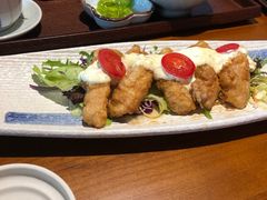 -有喜屋·深夜食堂(北京西路店)