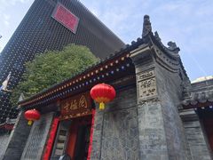 -罔极寺