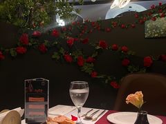 -Wei菋·Le Bistrot
