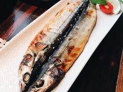 -山葵家·创意料理(宁波来福士店)