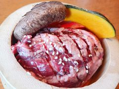 -炎蔵牛舌烤肉