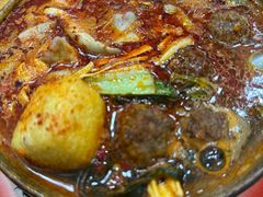 -清真·马文砂锅大全(麦苋街店)