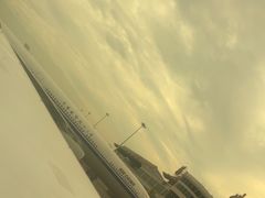 -星巴克(福州长乐机场分店)