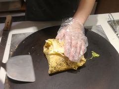 -煎饼道·新鲜现做(来福士店)