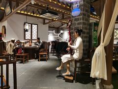 -姑苏家宴·苏帮菜·松鼠桂鱼(苏州总店)