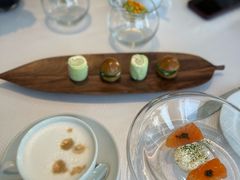 -北京柏悦酒店·锦庭餐厅Dining Room