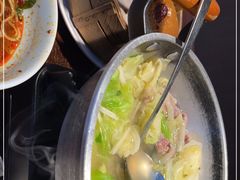 -全牛匠·乐山跷脚牛肉(西单华威约饭街店)