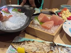 -左舞日本料理