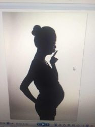 -iplus爱家高端孕妇摄影