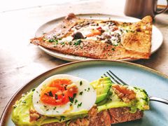 -RAC BAR(安福路店)