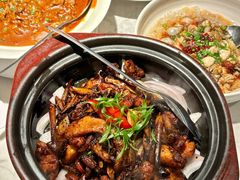 -食锦记·福建私房菜(浦西万达店)