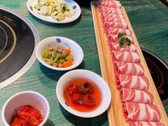 -老灶堂文创火锅(文艺路店)
